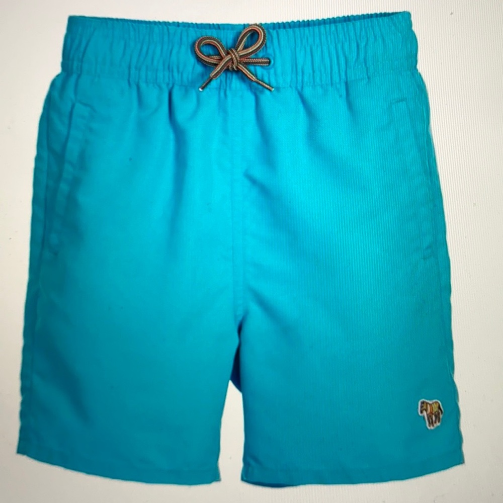 Paul Smith boys swim shorts